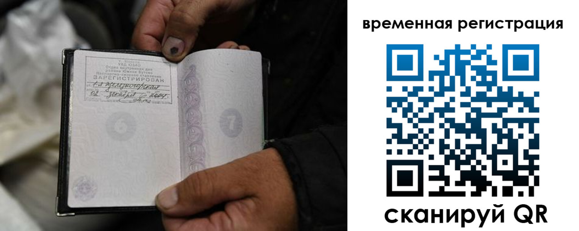 прописка поиск в Струнино
